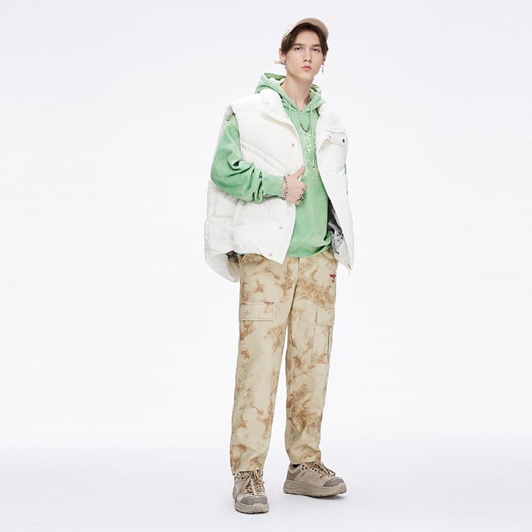 Худи Boy London x nst logo - изображение 7