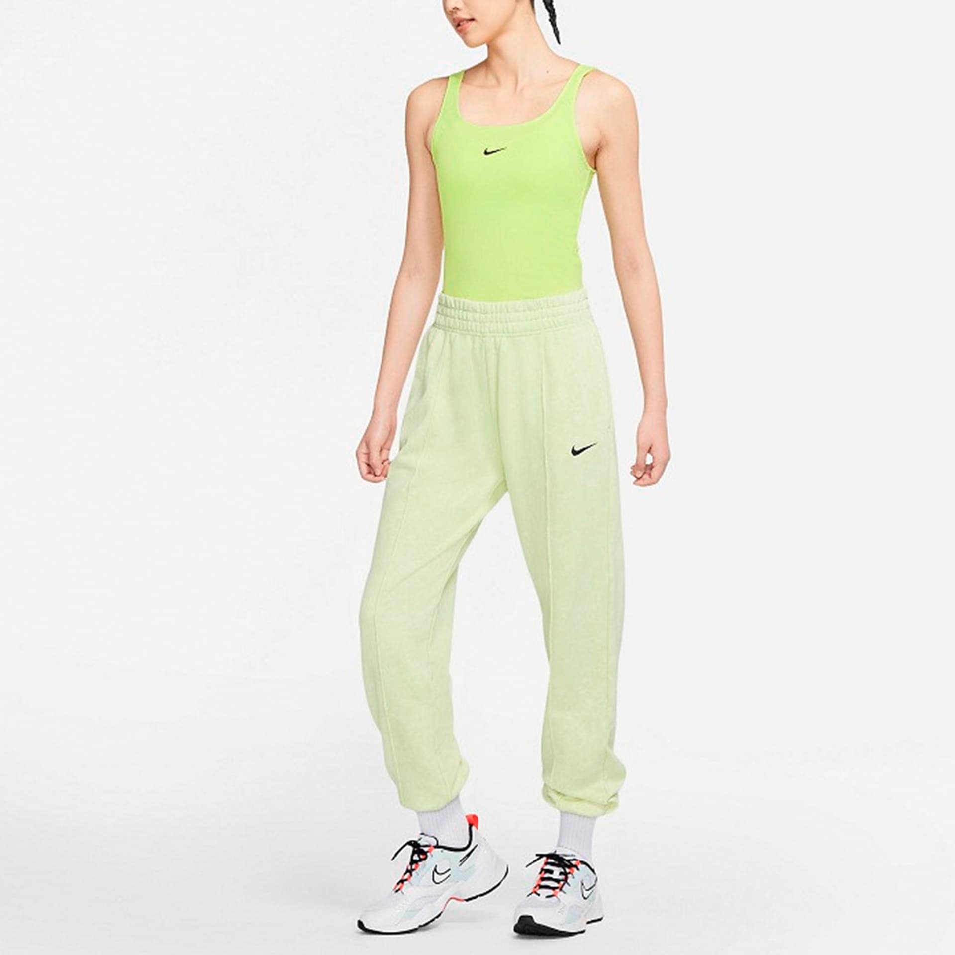 Штаны Nike - изображение 3