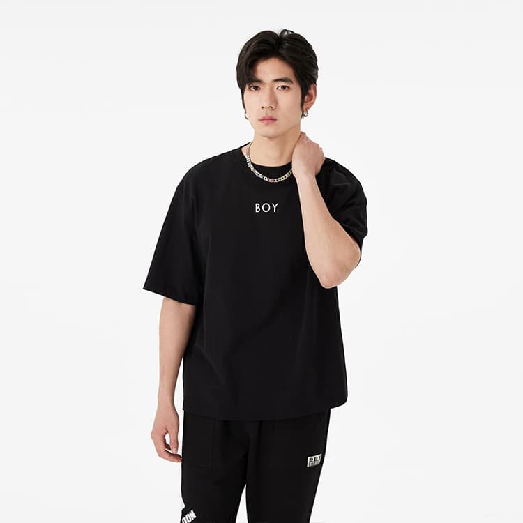 Футболка Boy London SS23 LogoT - изображение 5