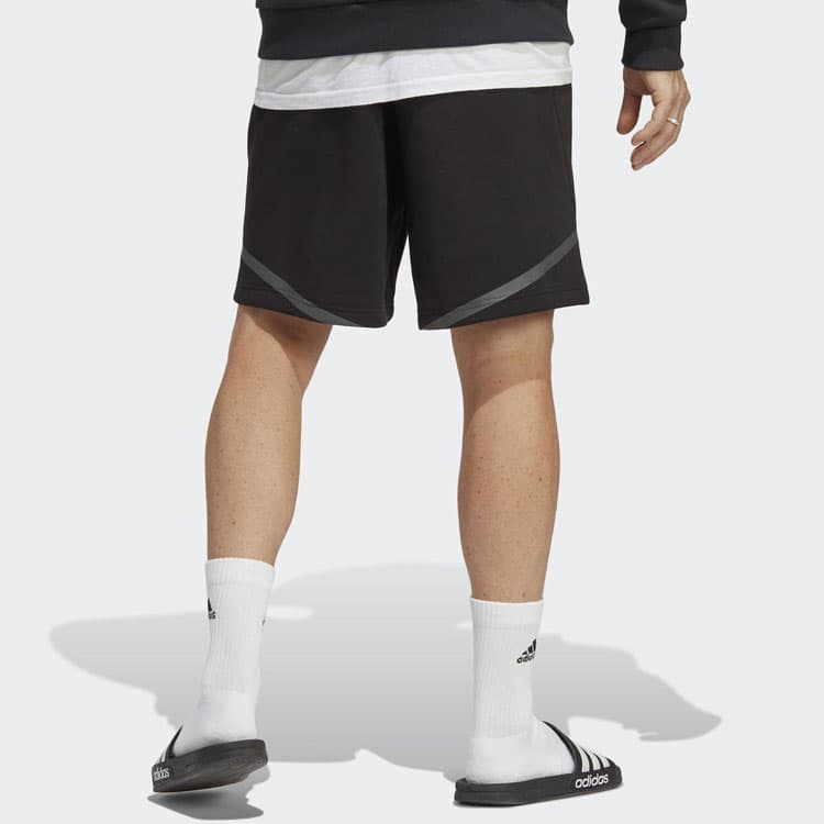 Тренировочные штаны adidas SS23 Logo - изображение 3