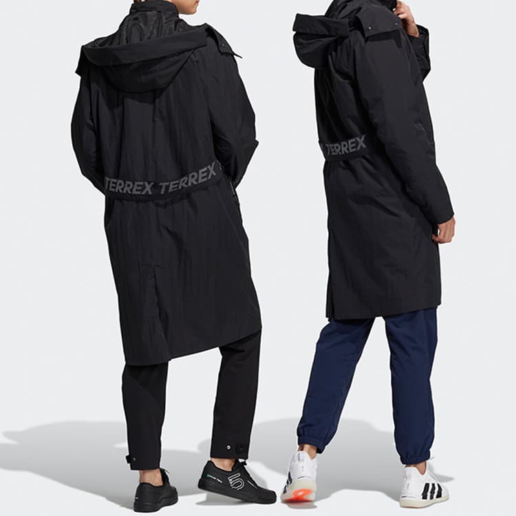 Зимняя куртка adidas - изображение 8