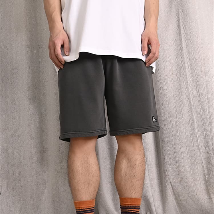 Шорты Converse Logo - изображение 3