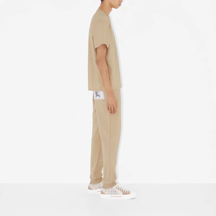 Футболка Burberry SS23 LogoT — фото 5