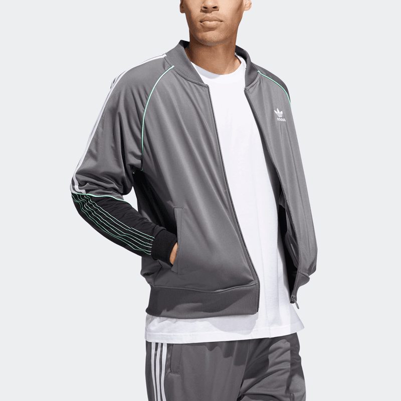 Куртка adidas Originals - изображение 2