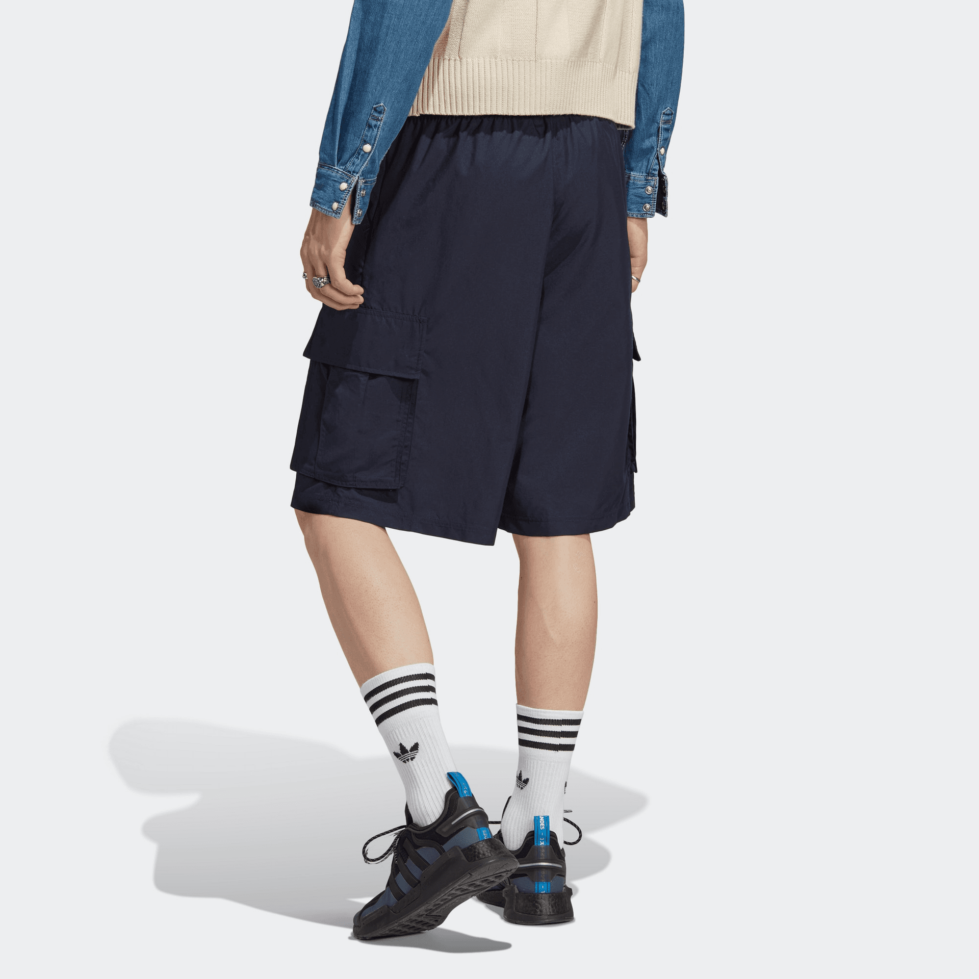 Тренировочные штаны adidas - изображение 4