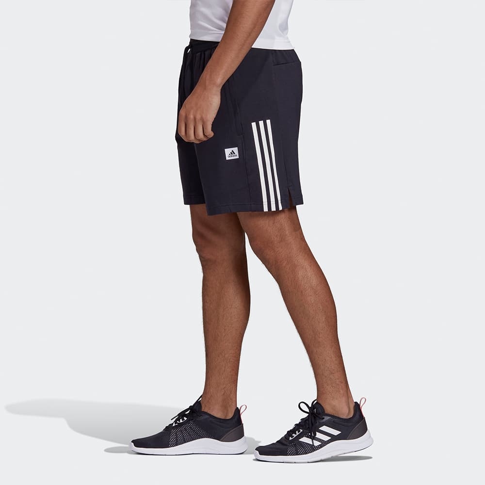 Тренировочные штаны adidas M D2m Motion Sh - изображение 5