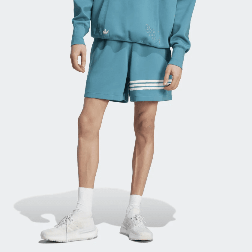 Шорты adidas originals - изображение 2
