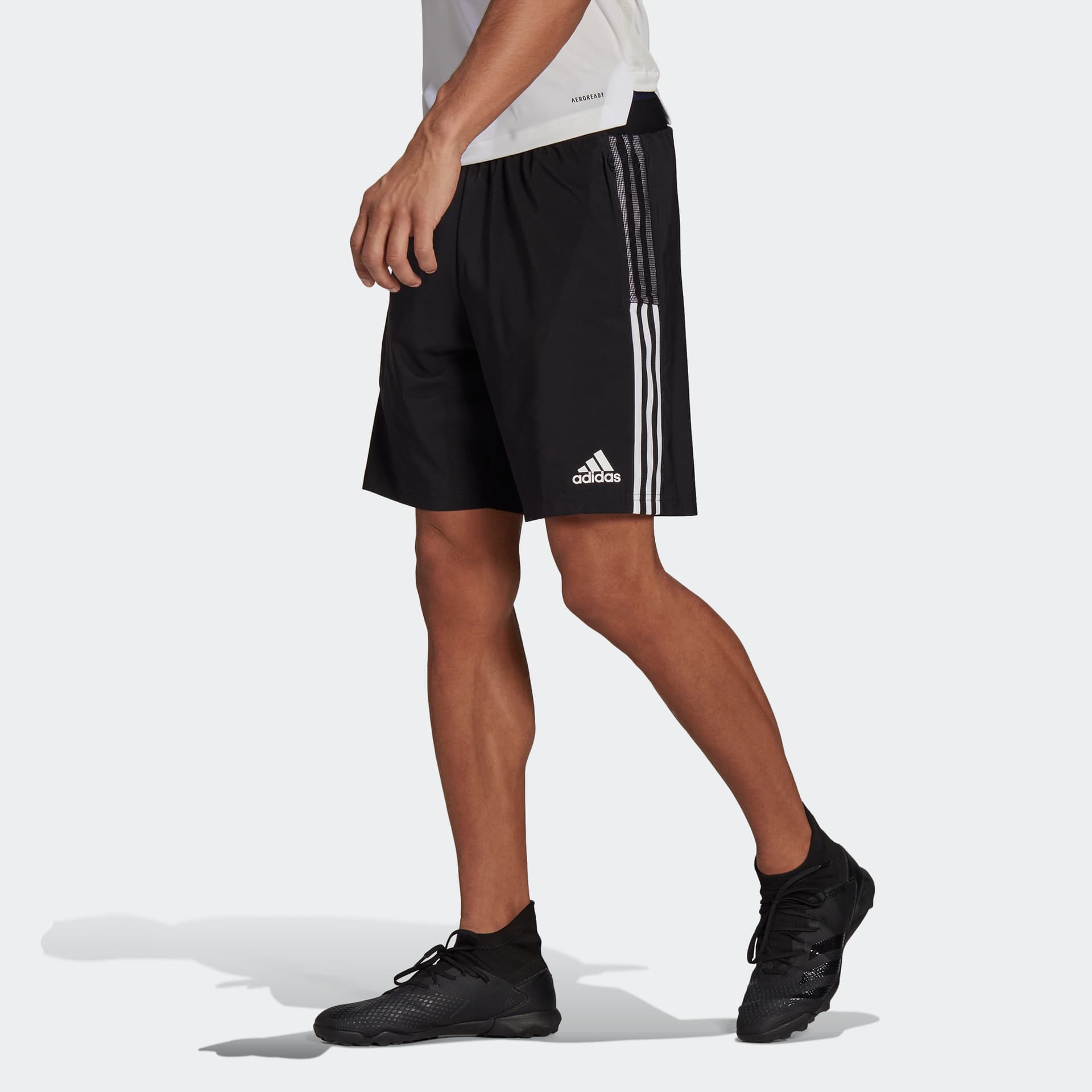 Шорты adidas Tiro Dt Sho - изображение 2