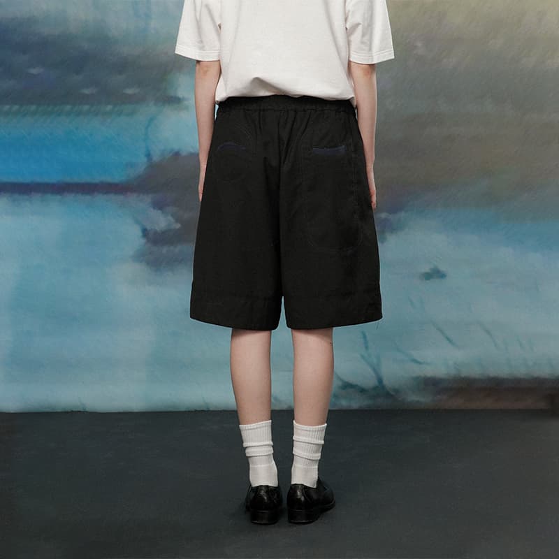 Шорты UNVESNO SS21 - изображение 4