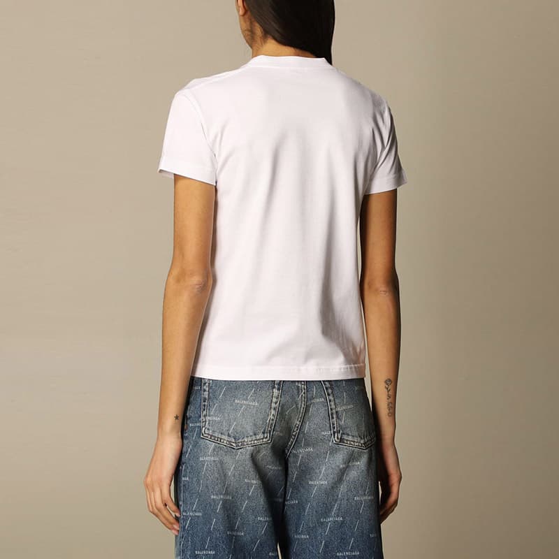 Футболка Balenciaga — фото 4