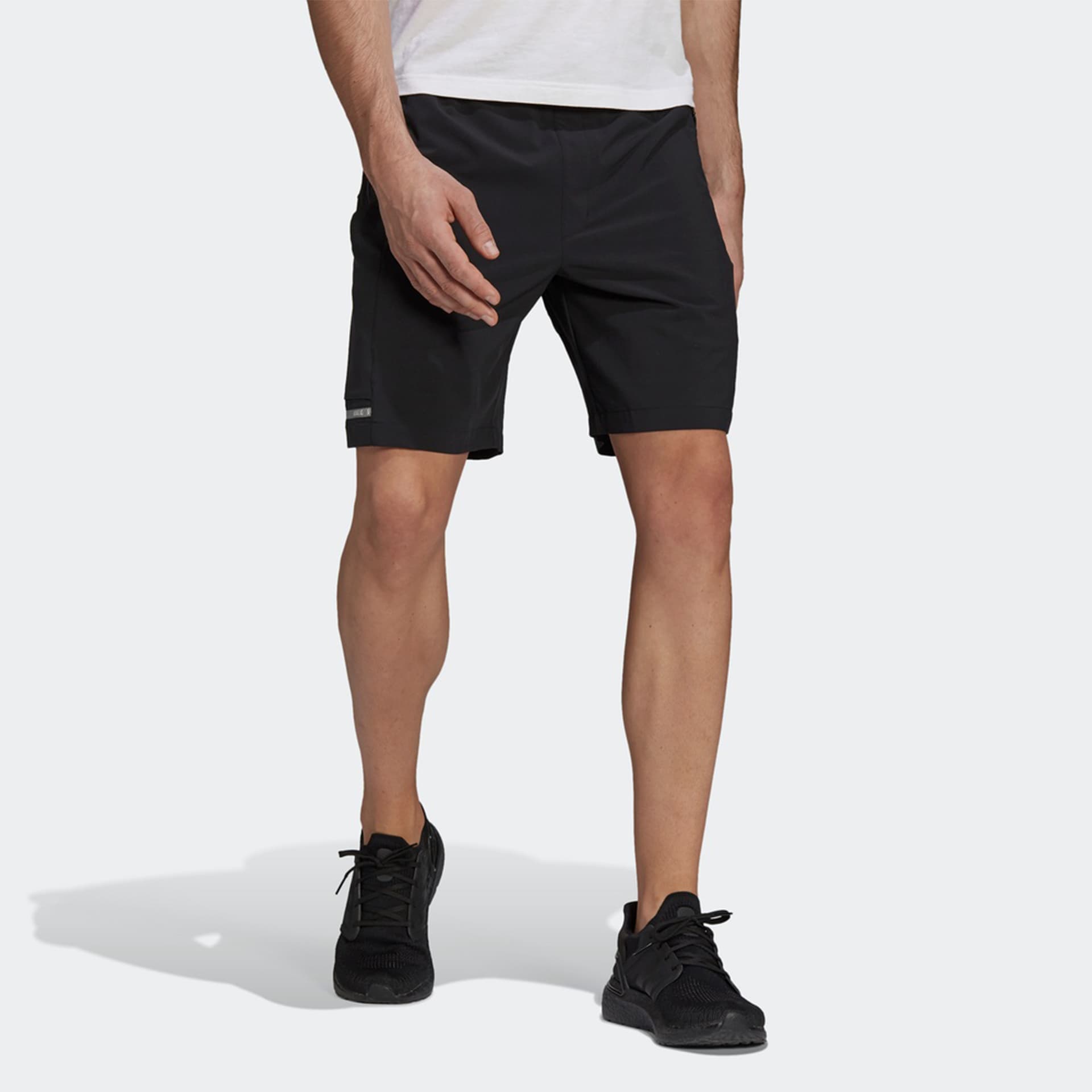 Тренировочные штаны adidas Th Shorts Wv - изображение 2
