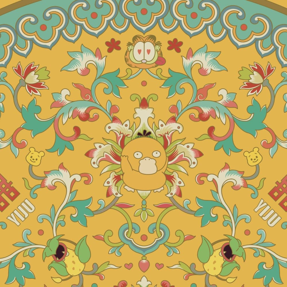 Постер 4.0- 60*60cm - изображение 4
