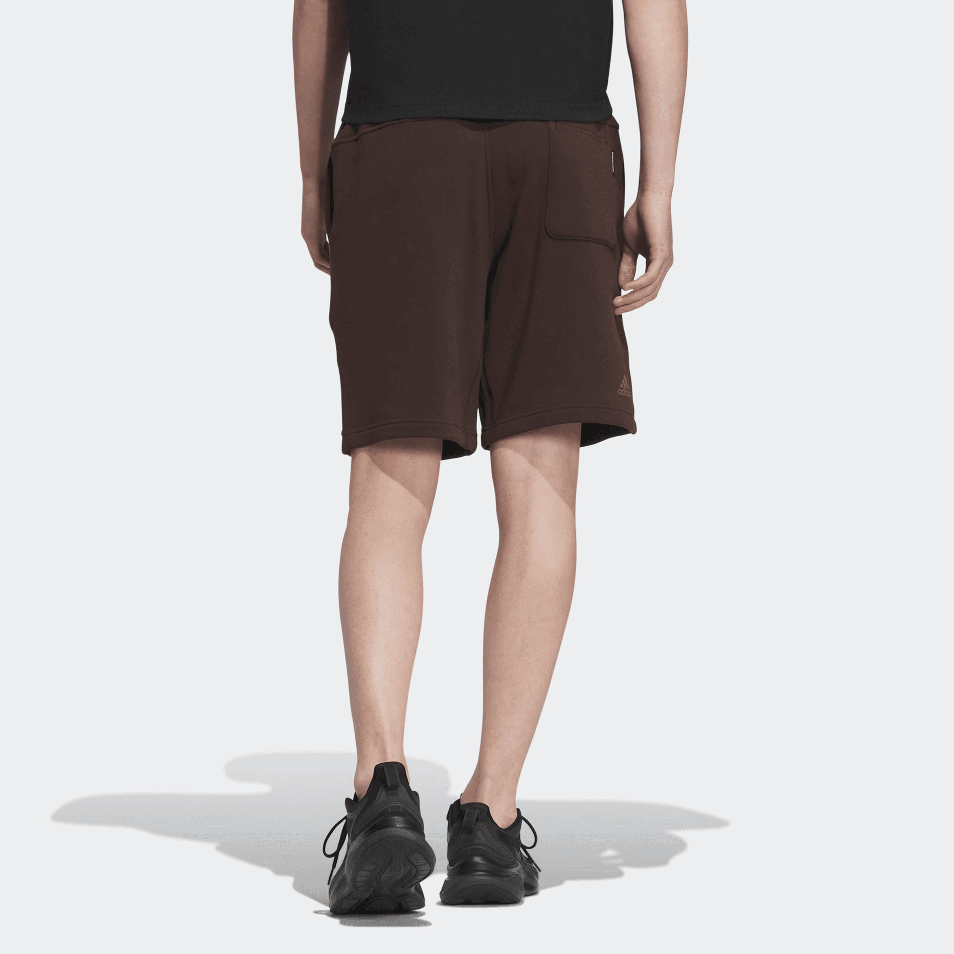 Шорты adidas Verbiage Shorts - изображение 4
