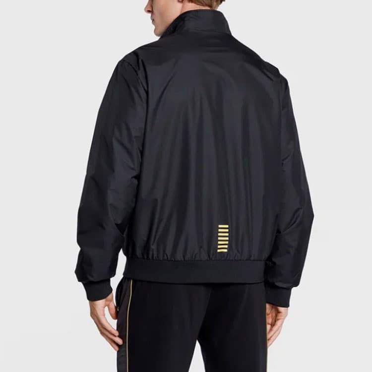 Куртка Emporio Armani EA7 FW22 Jacket - изображение 6
