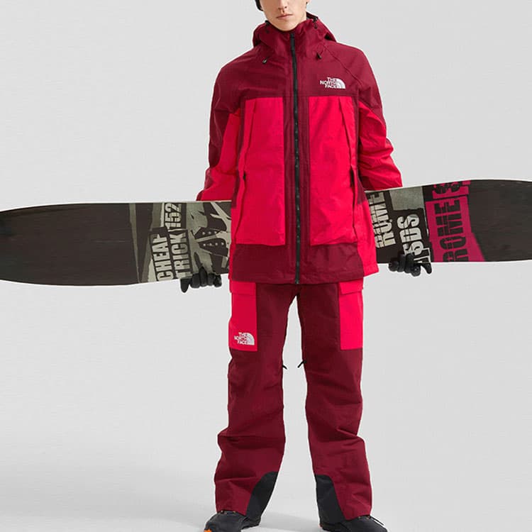 Демисезонная куртка The North Face - изображение 2