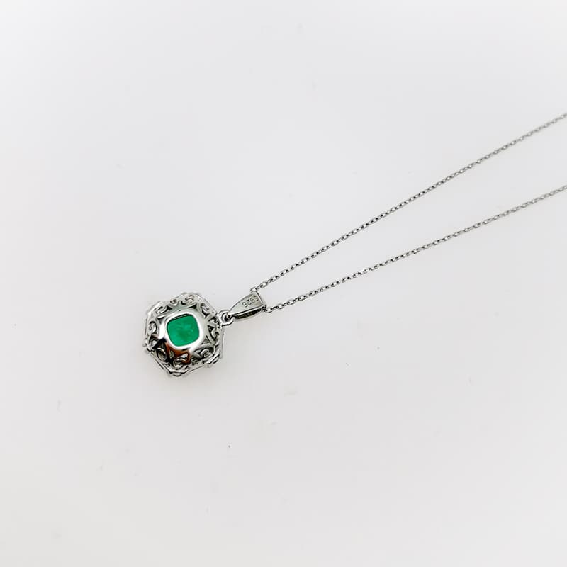 Ожерелье VERENA REINE S925 S925 - изображение 7