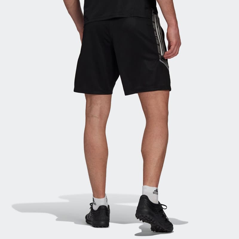 Тренировочные штаны adidas Con21 Tr Sho - изображение 3