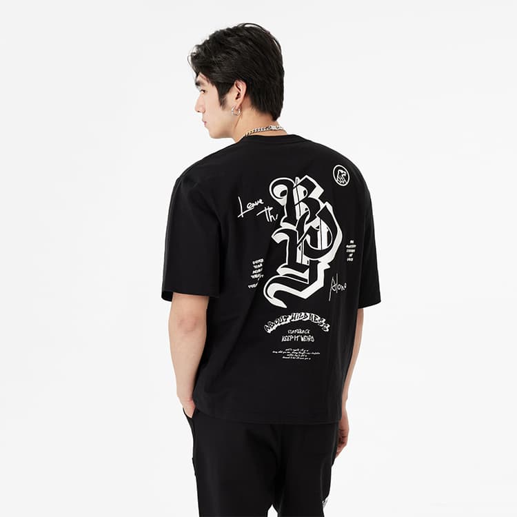 Футболка Boy London SS23 LogoT - изображение 7