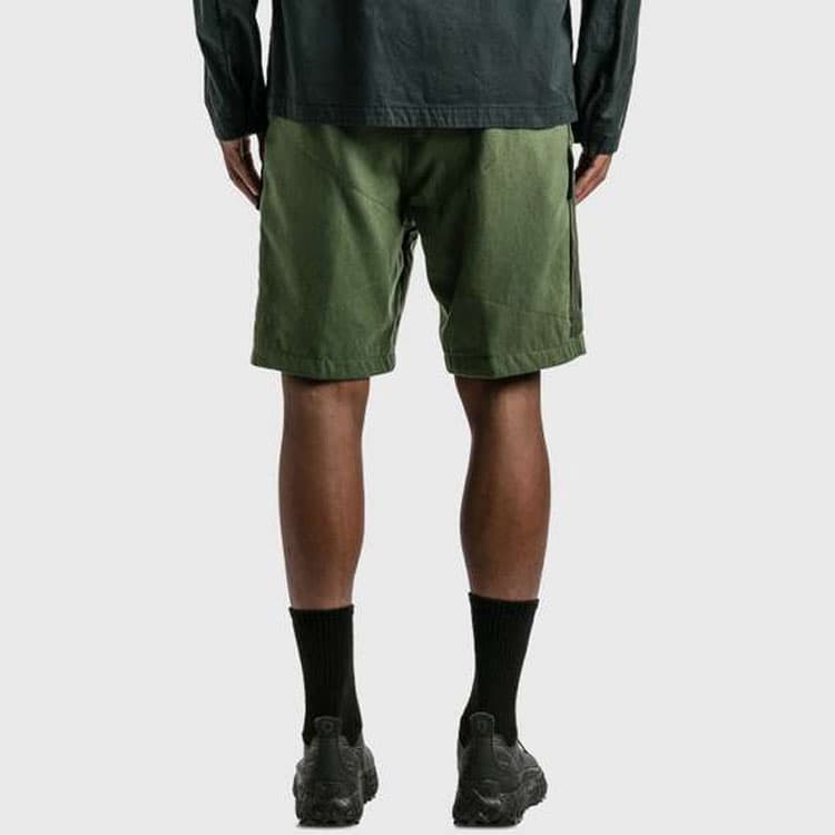 Шорты STONE ISLAND - изображение 4