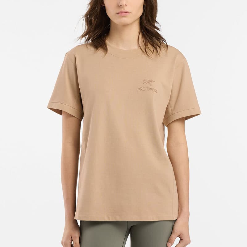 Футболка Arcteryx ENVOY EMBLEM T — фото 3