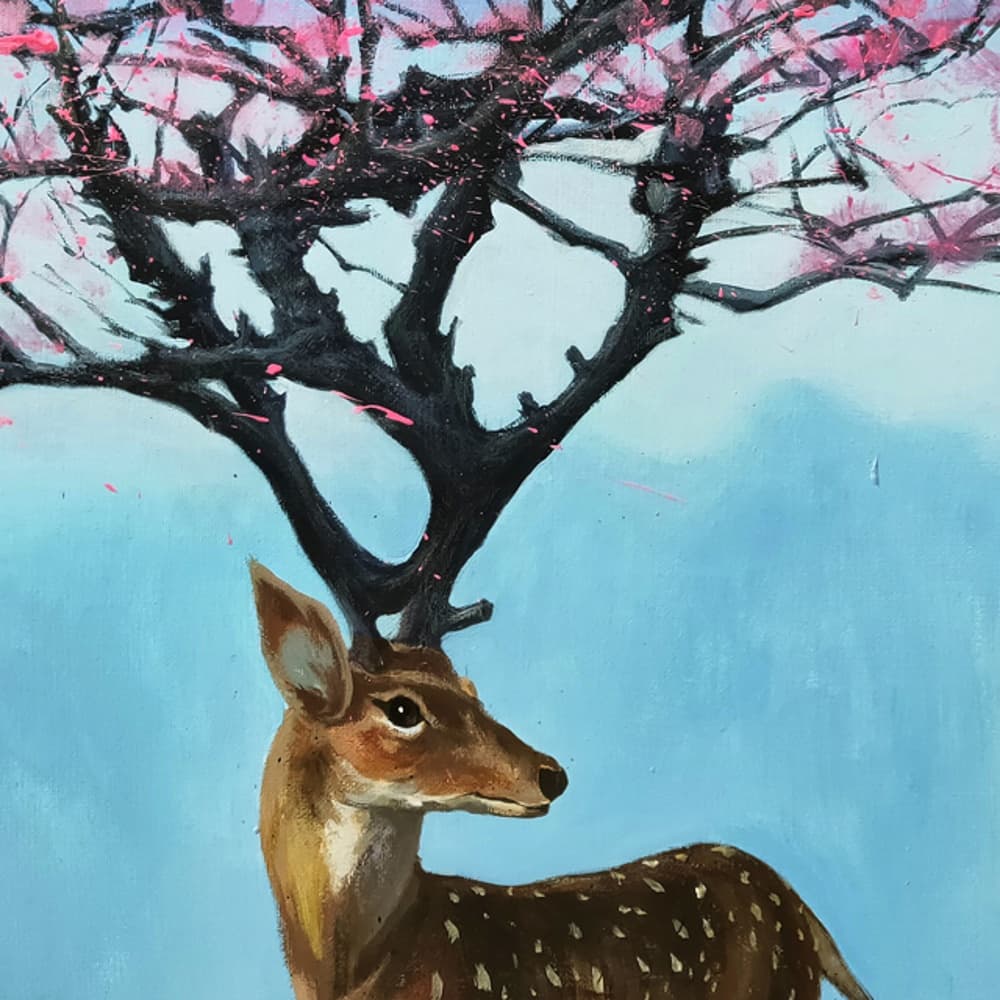 Постер 53*93cm - изображение 4