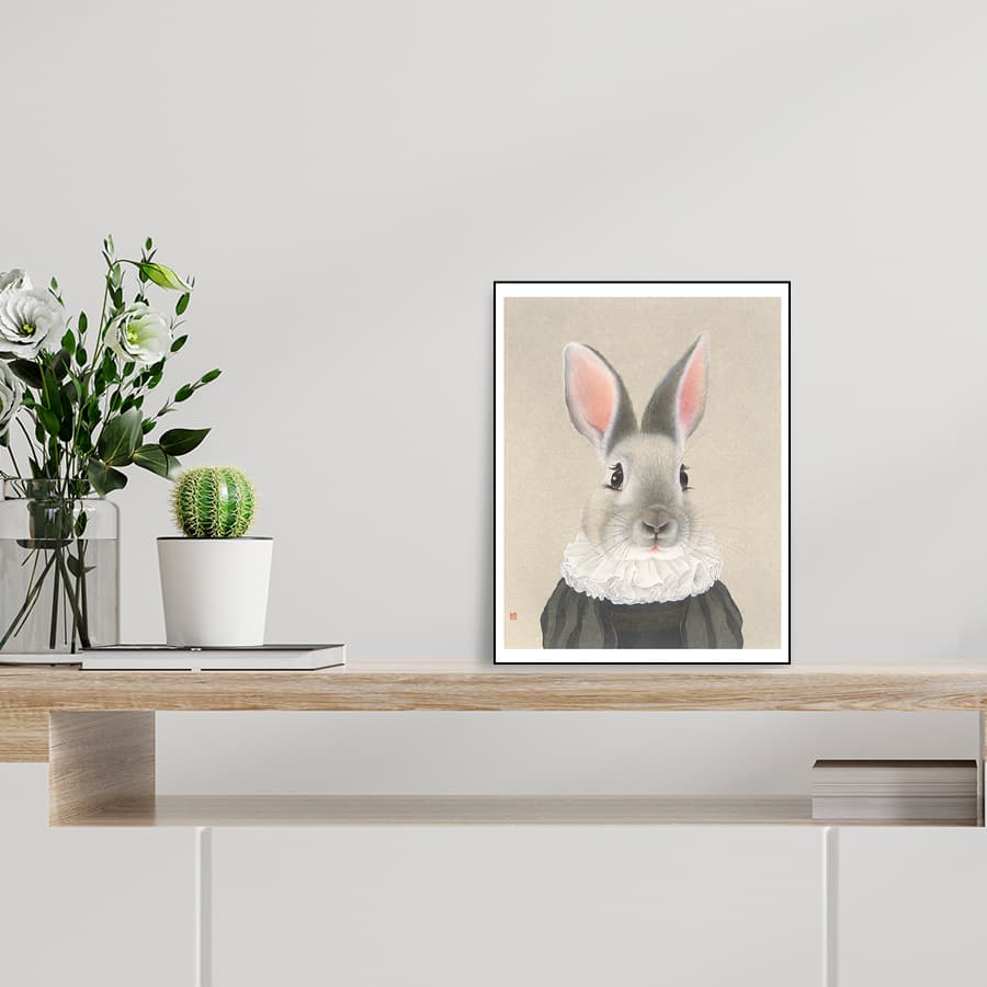 Постер 50*39cm - изображение 2