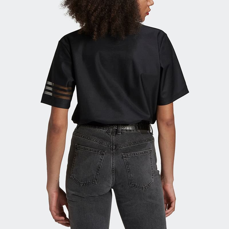 Футболка adidas originals T - изображение 4