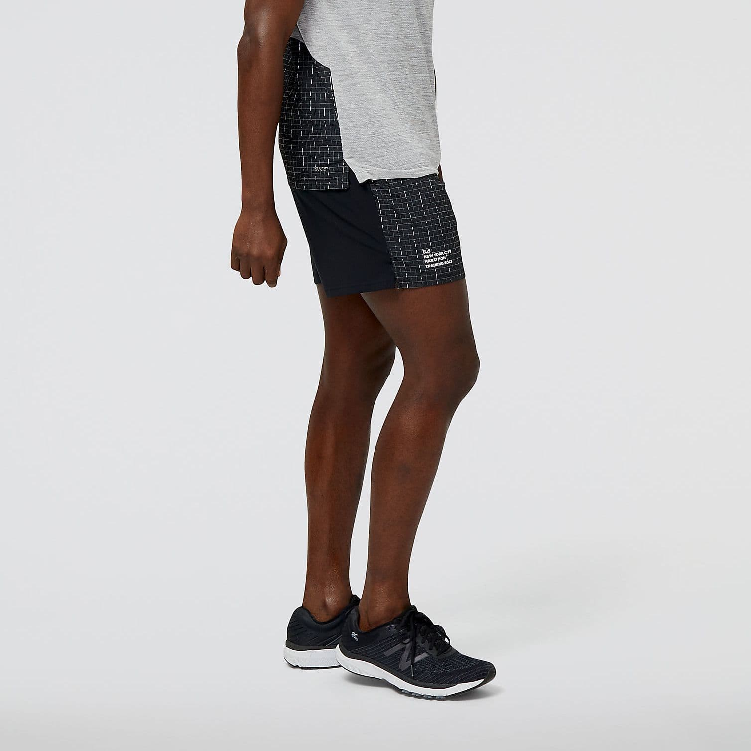 Шорты New Balance - изображение 4