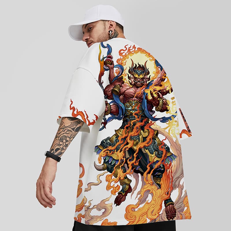 Футболка x T - изображение 3