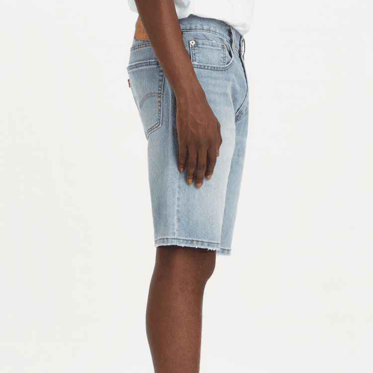 Джинсовые шорты Levis - изображение 5