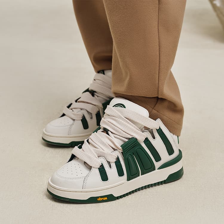 Кроссовки Palladium Pallablast St Chrs W - изображение 6
