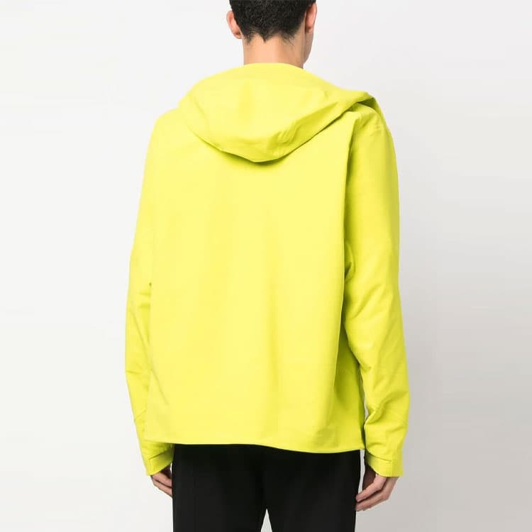 Куртка Arcteryx Isogon Mx - изображение 3