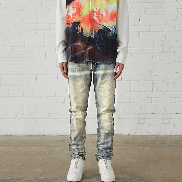 Штаны Profound Jeans - изображение 5