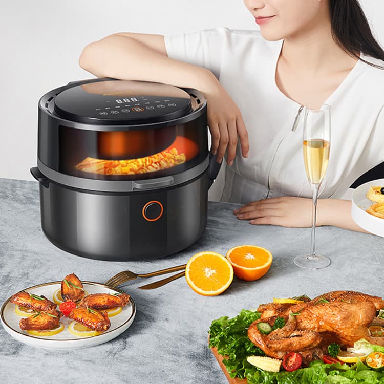 Joyoung KL55-VF5315.5L - изображение 4
