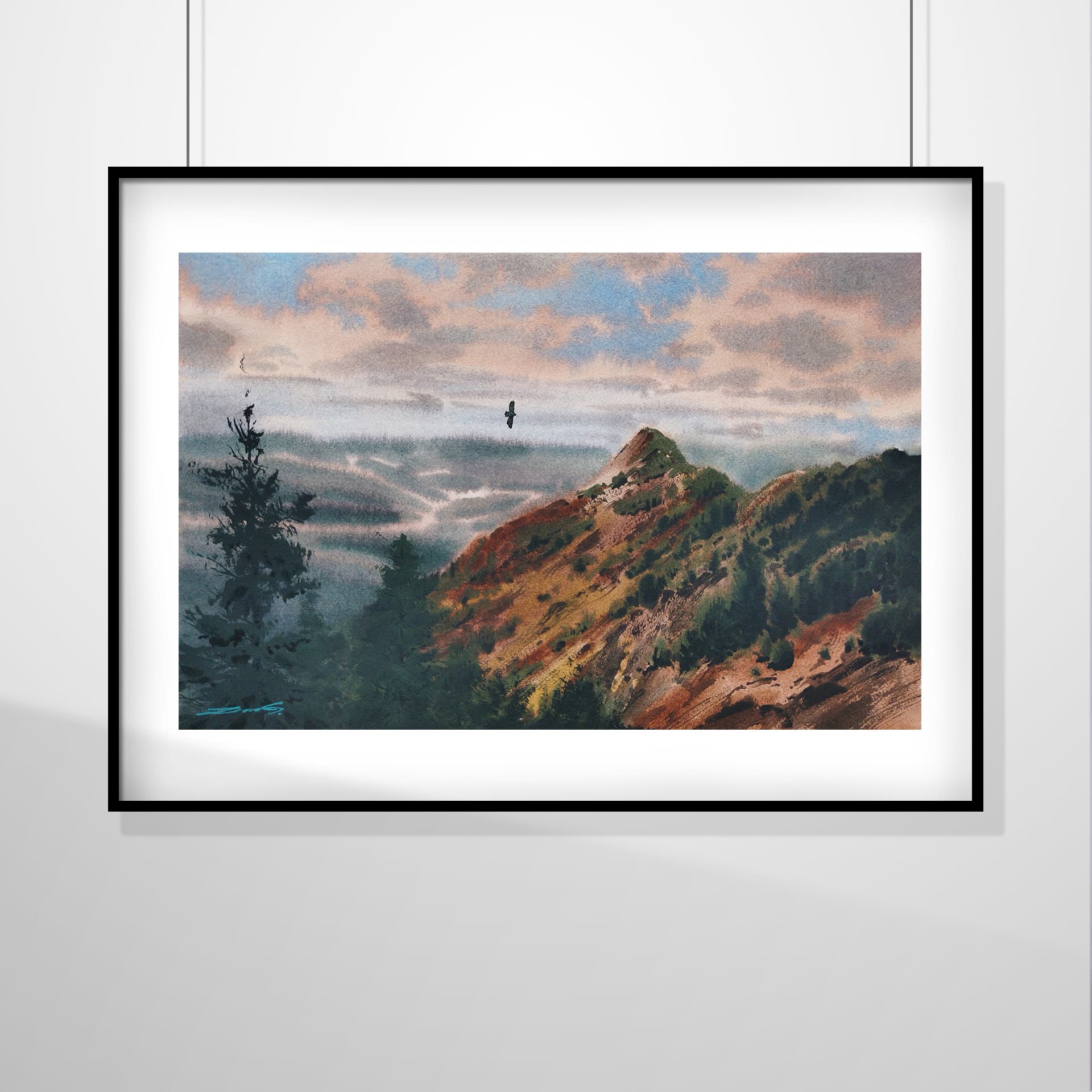 Постер 66*47cm - изображение 3