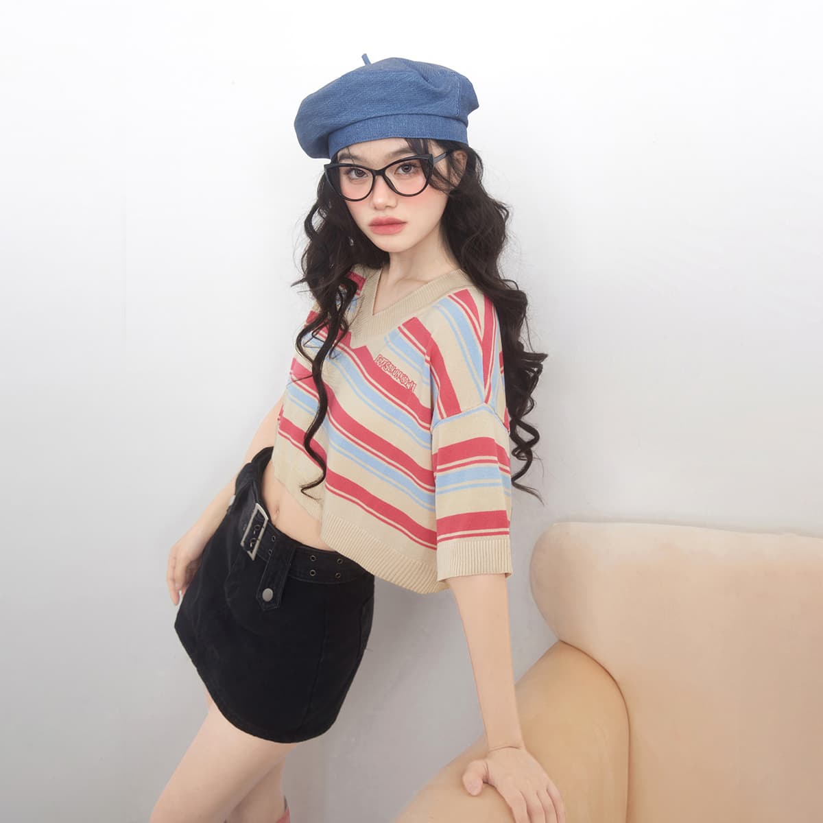 Кофта EPTISON WOMAN V - изображение 3