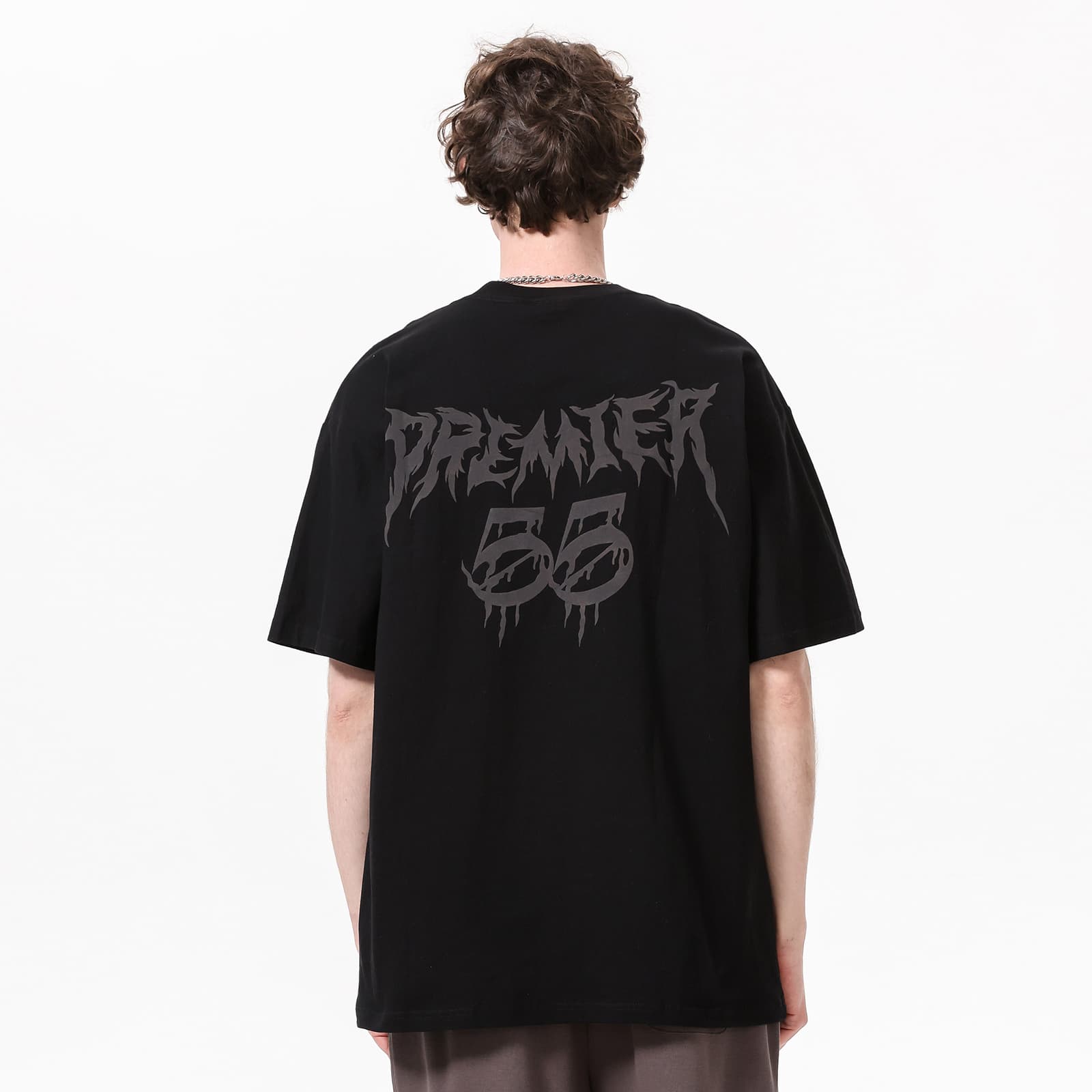 Футболка P5 SS22 T - изображение 4