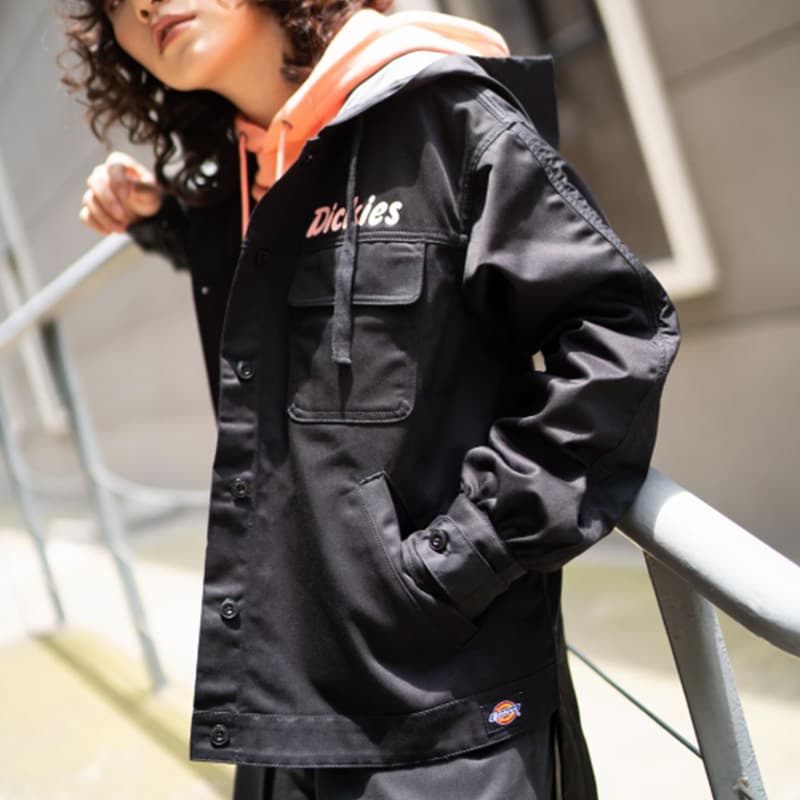 Куртка Dickies - изображение 5