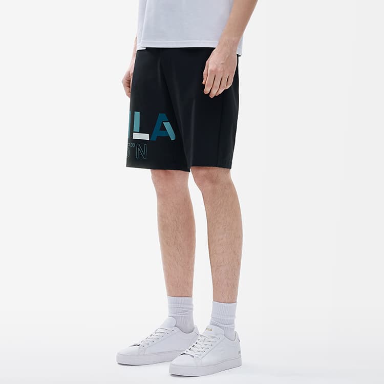 Шорты FILA SS22 Logo - изображение 4