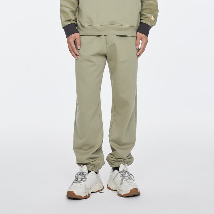 Штаны Caver&Hunter SS22 Mint Joggers - изображение 3