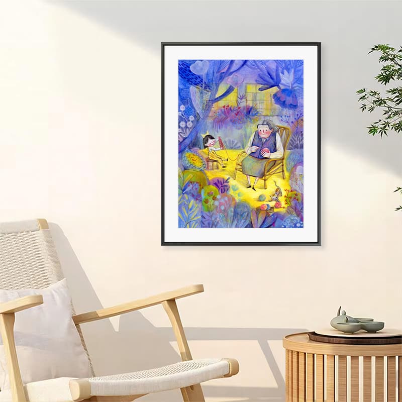 Постер 3 47*60cm - изображение 4