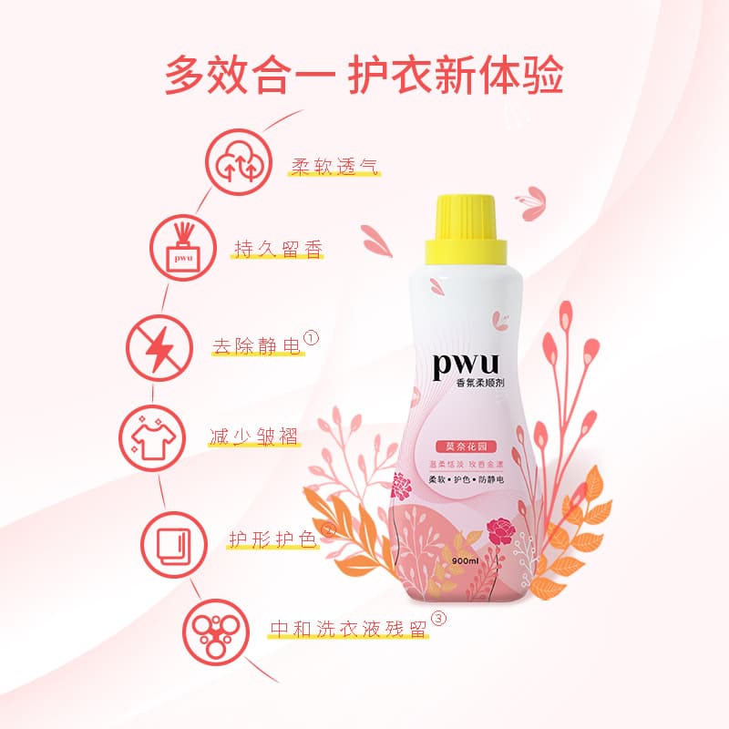 PWU 900ml - изображение 4