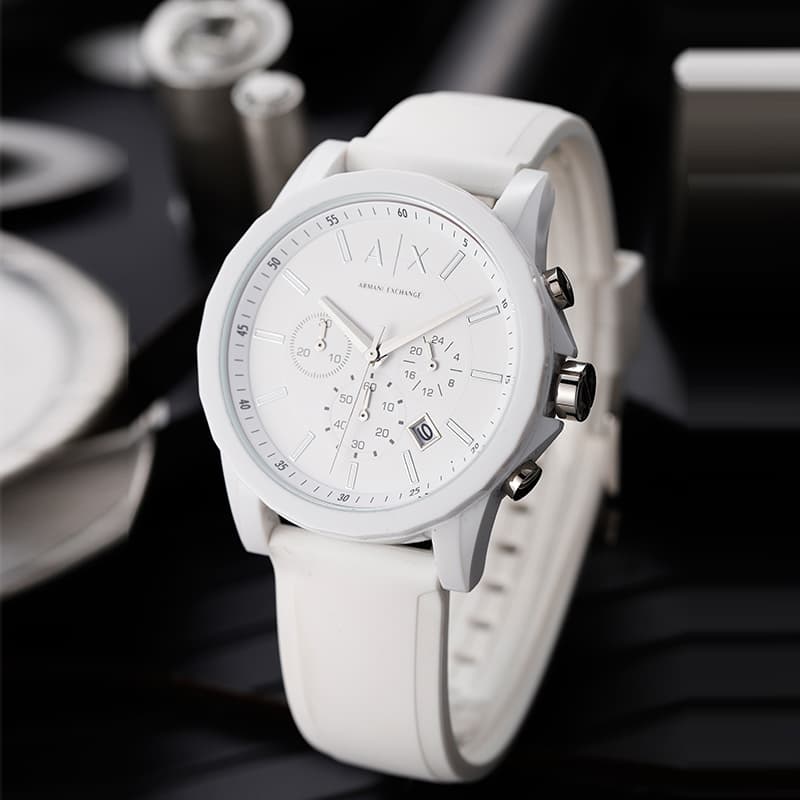 Механические часы Armani Exchange AX1325 - изображение 3