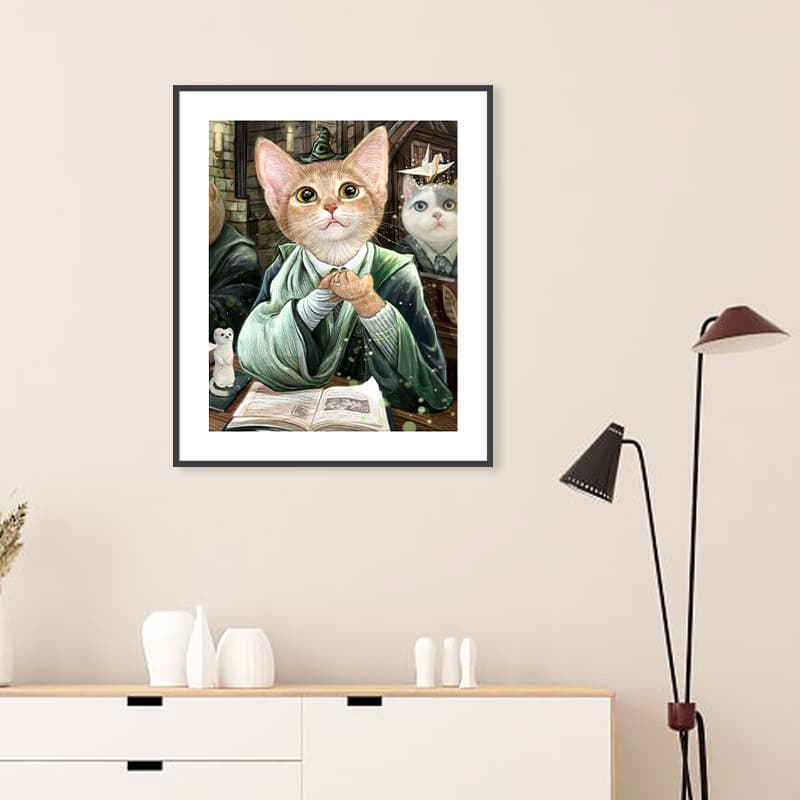 Постер 1 50*60cm - изображение 4