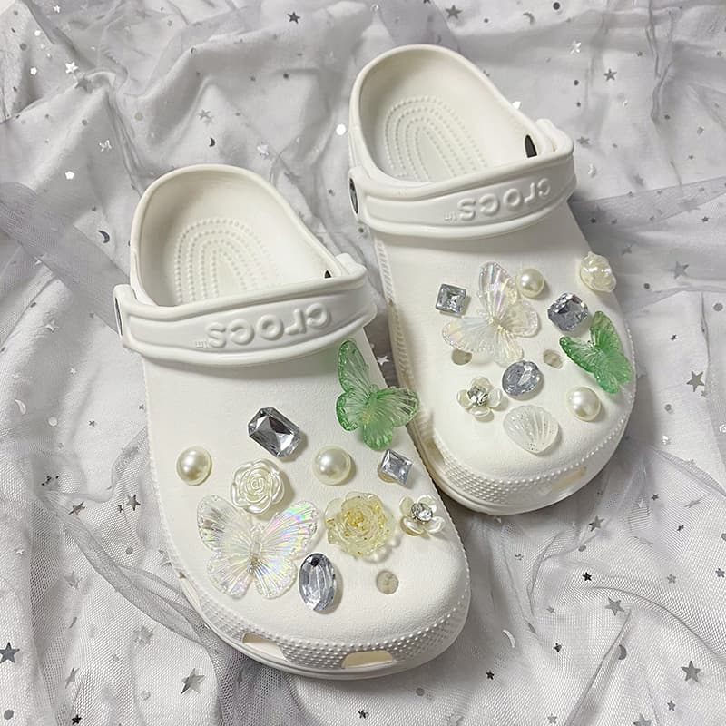 US8ACC crocsDIY - изображение 2