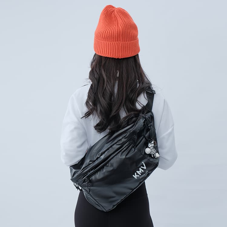 Поясная сумка KMV Multifunctional Bag - изображение 9