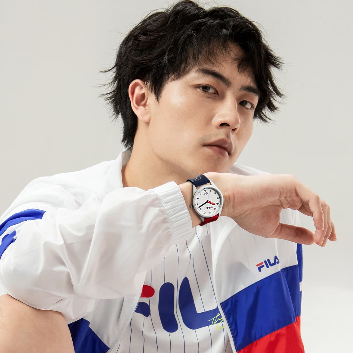 Механические часы FILA 6463 FLM38-6463-001 - изображение 5