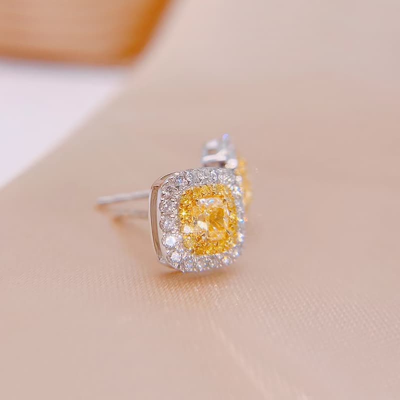 Серьги FR18K50 - изображение 3