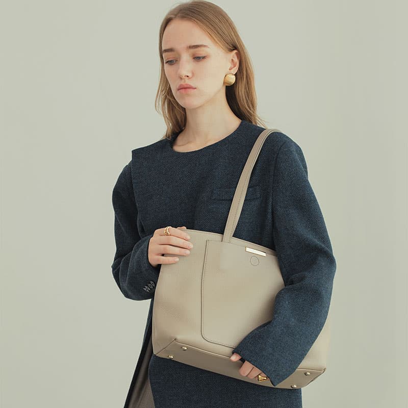 Мини-сумка VENOF tote - изображение 4
