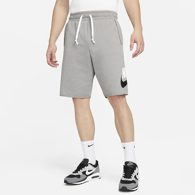 Тренировочные штаны Nike Logo - изображение 5
